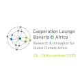 Coope­ra­ti­on Lounge Bava­ria-Afri­ca