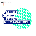 Work­shop: Hit­ze als Gesund­heits­ri­si­ko bei der Arbeit