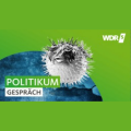 WDR: Kli­ma­wan­del und Gesund­heit — Staat muss mehr tun!