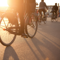 Welt­kli­ma­be­richt: Kli­ma­schutz und Gesund­heit zusam­men den­ken