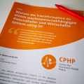 Pla­ne­ta­ry Health Dia­lo­gue: The Need for Trans­for­ma­ti­on to Post-Growth EU Health Sys­tems