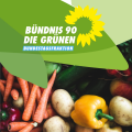 Ernäh­rungs­kon­gress: Bes­ser essen — gesund für Mensch und Pla­net