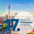 17. Deut­scher Heb­am­men Kon­gress