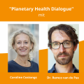 Auf­zeich­nung: The Need for Trans­for­ma­ti­on to Post-Growth EU Health Sys­tems
