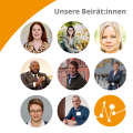 Wis­sen­schaft­li­chen Bei­rat des CPHP kon­sti­tu­iert sich