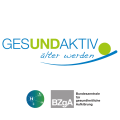 Gesund und aktiv älter wer­den — 7. Bun­des­kon­fe­renz der BZgA
