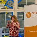 “Die Luft wird gesün­der”: CPHP-Fach­ta­gung dis­ku­tiert novel­lier­te EU-Luft­qua­li­täts­richt­li­nie