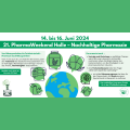 Phar­ma­Weekend