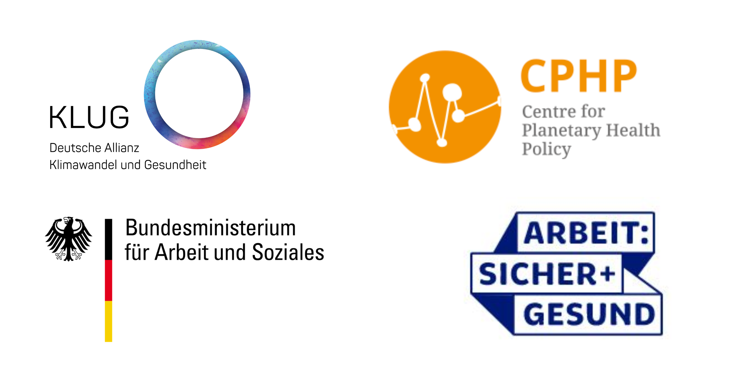 Ver­an­stal­tung zum Hit­ze­ak­ti­ons­tag am 5. Juni 2025